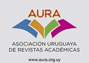 Asociación uruguaya de Revistas Académicas